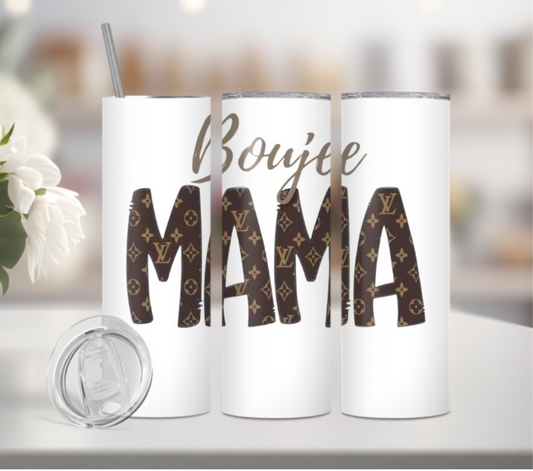 Boujee Mama & Boujee Mini Set